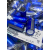 4700UF35V蓝袍日本AM系列发烧音频铝电解电容器18*35