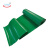 天意州 10kv 1m高*5mm厚 10米/卷 绿色平面 绝缘橡胶垫 绝缘地毯 配电室用绝缘胶板 绝缘垫