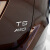 标跃（BIAO YUE） 适用于沃尔沃V40 V60 XC60 S60L 改装AWD T6尾标XC90金属车标 T5+AWD标志