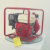 本田新款本田高扬程双叶轮消防泵25/30立方米每小时90-150米扬程2寸