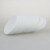 日本重松口罩过滤滤芯棉片 200片 U2K/U2W面罩适用 加厚款棉1000片[7cm直径]