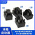 米向（22Ω 125W 1脚（5个装））电冰箱冰柜压缩机配件PTC重锤启动器热保护器单位：个
