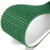 承琉PVC绿色防滑爬坡草坪花纹输送带环形封箱机工业流水线皮带传送带 误差需说明 其他