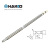 日本白光（HAKKO）FX951 专用焊嘴 T12系列焊嘴 马蹄形 T12-C4（消耗品类不涉及维保）