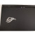 逐讯华为MateBookE EGo 2023款电脑贴纸12.35/12.6英寸平板键盘外壳膜GK-G56笔记本DRC-W58键盘保护膜 黑色磨砂 A面