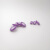 安谱Anpel 疏水性PTFE针式滤器（紫色）13mm*0.22um，100只/罐 13mm*0.22um，100只/罐 SCAA-106 3-5