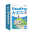 学而思ReadingA-Z6级正版RAZ英语分级阅读绘本（适用小学3-4年级）美国小学同步阅读原版授权引进（ReadingA-Z、ABCtime共1-10级可选，点读版支持学而思点读笔）