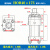 HOB油缸液压缸重型液压油缸径4050 63 80 100125模具油缸非标定制 HOB40*175