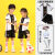 迪士尼（Disney）儿童足球服套装男女世界杯款C罗梅西国家队球衣比赛训练表演 白色_皇马主场_9号[_3件套] 童装20码[115-125cm]