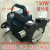 博雷奇80/150L加油泵柴油抽油泵220V防爆自吸油泵 750W防爆 1.2寸接头