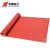 华泰电力 胶板 HT-QX106D-3 3mm厚 1*1米/卷 红色 单位:平方米