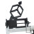 JHOPT款新升级款望远镜手机夹 摄影支架 望远镜手机摄影夹