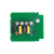兼容 s7-200plc电源板200smart 继电器交流直流电源板 【220v】适用于 200smartPLC