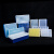 山顶松 离心管盒 lEP管盒 实验室塑料冷冻管盒 冰盒 0.5/1.5/2ml96孔双面板 