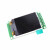 (RunesKee)STM32F405RGT6开发板M4内核STM32F103RCT6单片机学习板 升级版配套的2.4寸TFT液晶屏