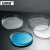 安赛瑞 加厚塑料培养皿（10个装）实验室一次性细胞培养皿平皿 灭菌 60×15mm 600315