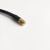 0-100米N公转SMA公转接线射频同轴50欧电缆用低损耗线3/5D-FB 40m