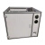 鸣霖 型材机柜1000*1000*960 铝型材机柜  支持材料定制