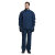 诚格（C&G）ArcPro-CT/P-DP55 防护夹克背带裤套装 藏青色 尺码可选