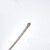 英耐特 304不锈钢钢丝绳 工业用牵引绳防护钢绞线 软钢丝线 2/3/4/5/6/8mm  Φ8mm*50米