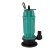 定制定制QDX小型潜水电泵单相220V潜水泵1寸小功率农田灌溉井用抽 QDX10-24-1.52寸