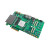 缘巧 FPGA开发板Xilinx Ultrascale PCIE3.0（MLK-F26-KU060(4GB DDR)工业级-底板无SDI无601Q）
