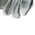 金诗洛 KSL008 电焊手套 隔热手套 焊接耐磨耐高温手套 牛皮加长加厚手套 防火线