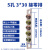 零地排357孔地排215接地零排接线端子排铜排桥型铜接线端子 军绿色