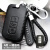 众泰T300专用钥匙套扣大迈X7 SR9 E200 T600 Z560汽车改装包 A款-黑线