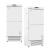 美菱 DW-FL450 超低温储存箱 实验室低温冰箱 血库脐带血保存箱 两门1台 企业专享 货期30-90天