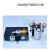 探福（TANFU）([25L]压力桶+液位显示)点胶压力桶油漆喷涂压力罐气动胶水桶高压定制灌胶机机床备件P288