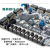 FPGA+LVDS+USB3.0 FX3 CYUSB3014  UVC摄像头 AT7 产品 不配套显示模块 不配下载器