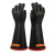 双安 XRSA-12503  橡胶手套 乳胶舒适型 4级 尺码：10 单位：双