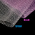 鸣固 气泡膜 全新料气泡垫防震膜打包装泡沫泡泡纸 加厚40cm宽约55米长 重约2.8斤