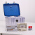 德威狮DB-2820塑料防潮箱摄影器材干燥箱单反相机万德福小号防霉 DB-2820（小号）配吸湿卡