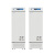 美菱YC-395EL 2-8度疫苗冷藏存储箱化学试剂脐带血精子库保存箱1台货期30-90天