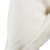 海斯迪克 HK-781 丁腈手套 清洁工具洗碗丁晴手套 新料洗衣耐磨防水乳胶手套 38cm白色光里S