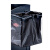 南 SFC-D04 南方储物袋（短袋）咖啡色 SFC-01专用 客房清洁车 服务车储物袋