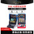 日本SNK摇杆游戏机NEOGEO Mini怀旧复古掌机迷你童年小型拳皇街机 红白色=亚洲版+手柄1个黑色 无 x 单机标配 x 中国大陆