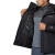 哥伦比亚（Columbia）Bugaboo II Fleece Interchange 男士3合1冲锋衣户外夹克保暖外套 Black S