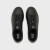 阿玛尼（ARMANI） 男士低帮休闲鞋男鞋新款  X8X001 XCC51 黑色黑底 39