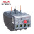 德力西热过载保护继电器搭配CJX2S接触器组合安装热继电JRS1Dsp-25 5.5-8A RoHS,F