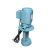 适用于攻丝机攻牙机水泵配件钻孔机机床冷却油箱油泵加水装置可开 水箱