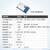 聚洛（E28-2G4M12S） 扩频无线模块通信小体积低功耗兼容单位：个