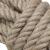 金诗洛（Kimslow）KSL242 麻绳 捆绑绳 打包绳 手工编织绳子 35mm*50m