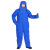 耐低温防护衣LNG加气站液氮氧液化瓦斯防寒防冻服冷藏 (带背囊)单独耐低温连身服(XL 均码