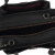 COACH 蔻驰 奢侈品 专柜款女士单肩手提包标志性涂层帆布配皮革 棕褐色黑色 小号 76011V5NQ6