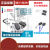 GWS750-100/GWS900-100磨光机打磨机原装碳刷1619P11715 1619P11715（买十4