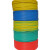 远东电缆 单芯多股软线 ZR-BVR2.5mm² 黄绿双色	100m/卷 单位：卷 货期120天