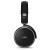 爱科技（AKG） N60NCBT 头戴式主动降噪蓝牙耳机 无线耳机 重低音 HIFI 音乐耳机 黑色